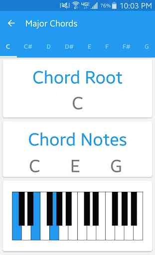 Root Keys 2