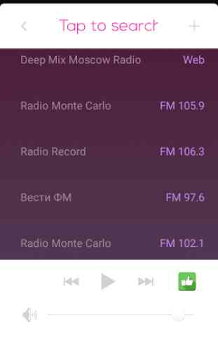 Russian Radio All FM in One 4
