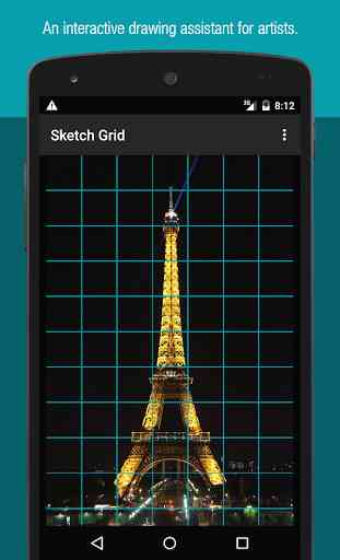 Sketch Grid - Free 1