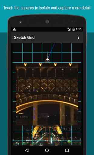 Sketch Grid - Free 2