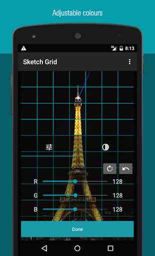 Sketch Grid - Free 3