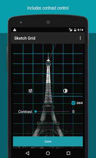 Sketch Grid - Free 4