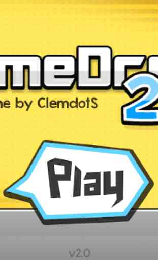 SlimeDroid 2 Volleyball 3