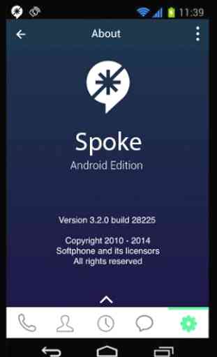 Spoke Mobile 2