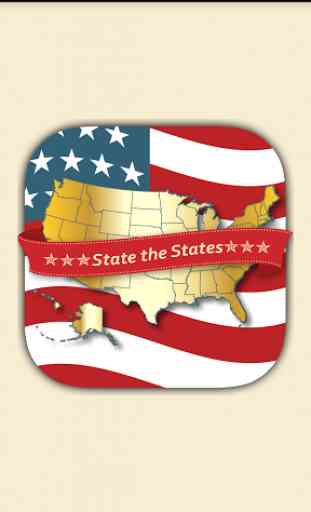 State the States™ 1