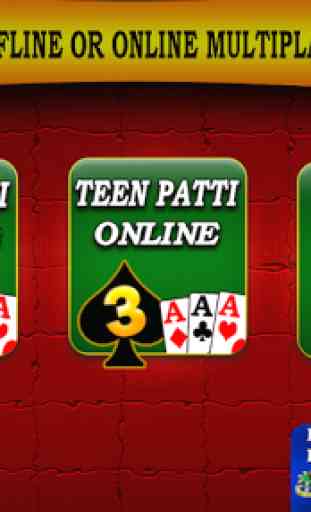 Teen Patti Royal(Offline&Live) 3