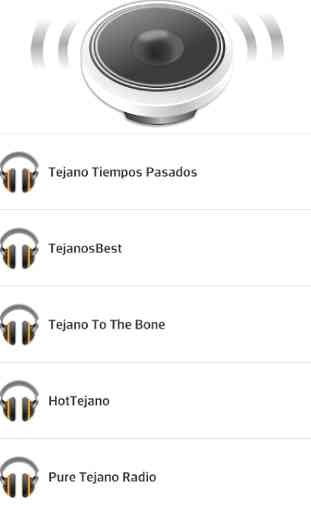 Tejano Music 2
