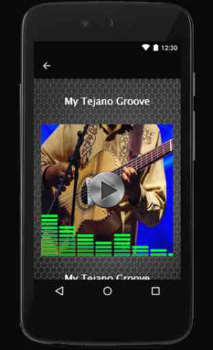 Tejano Music 3
