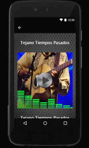 Tejano Music 4
