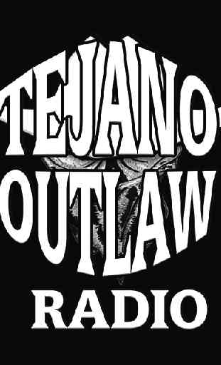 Tejano Outlaw Radio 1