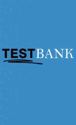 Test Bank: UCLA 1