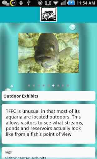 Texas Freshwater Fisheries Ctr 3