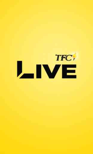 TFC Live 1
