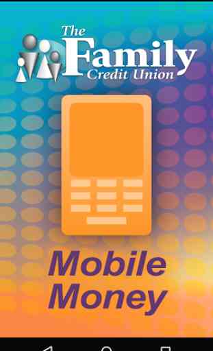 The Family Credit Union Mobile 1