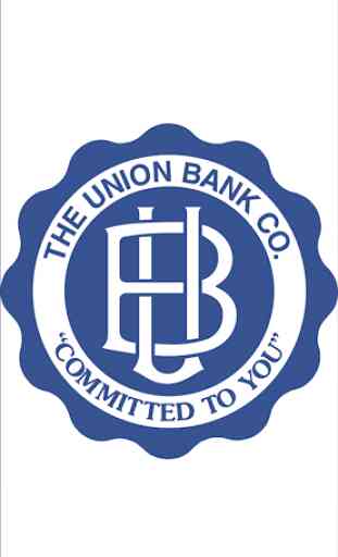 The Union Bank Mobile Banking 1