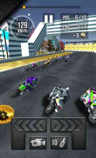 Thumb Motorbike Racing 1