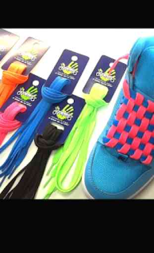 Tie Your Shoelaces HD Free 2