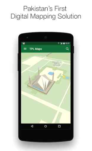TPL Maps 1
