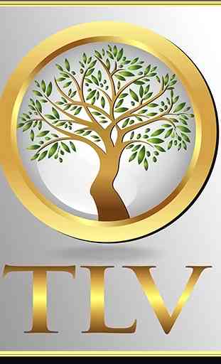 Tree of Life Version Bible TLV 4