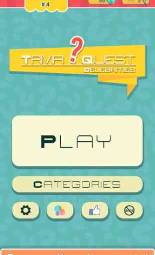 Trivia Quest™ Celebrities 3