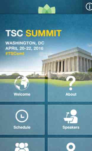 TSC Summit 1