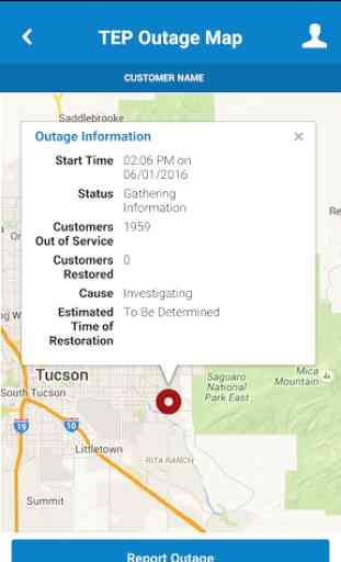 Tucson Electric Power 2