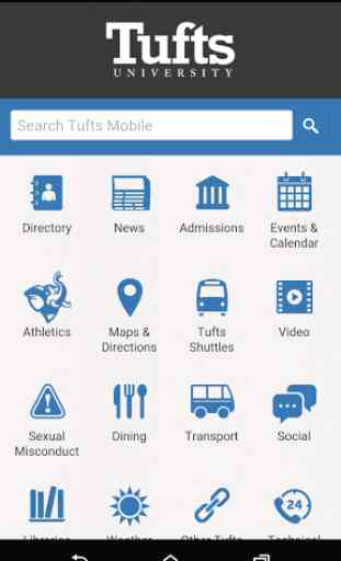 Tufts Mobile 1