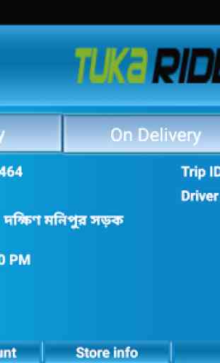 Tuka Delivery 3