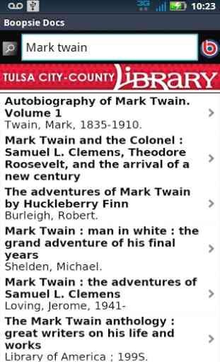 Tulsa City-County Library 2