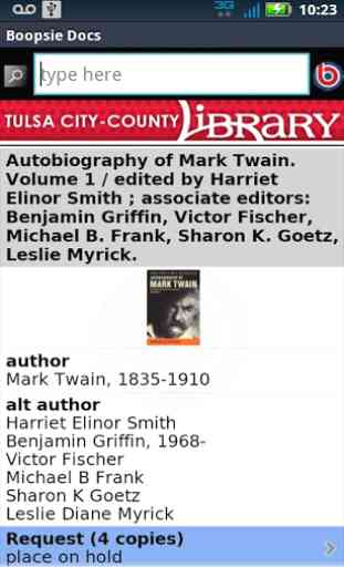 Tulsa City-County Library 3