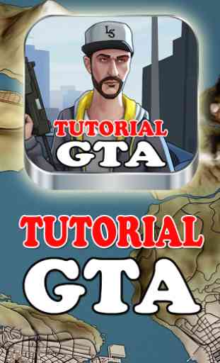 Tutorial For GTA 5 Online 2
