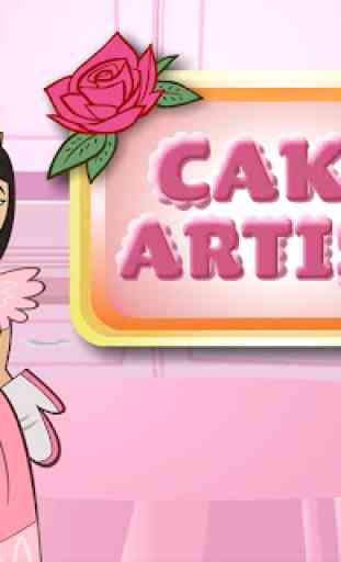 TVOKids Cake Artist 1