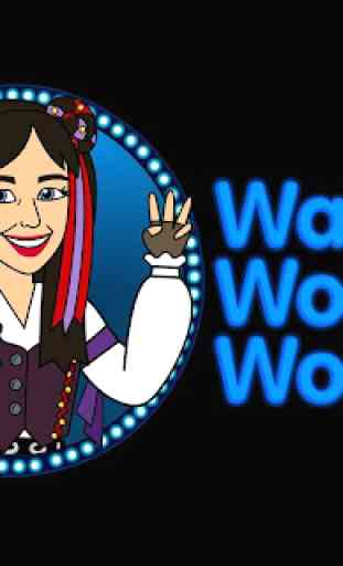 TVOKids Wanda Wonder Words 1