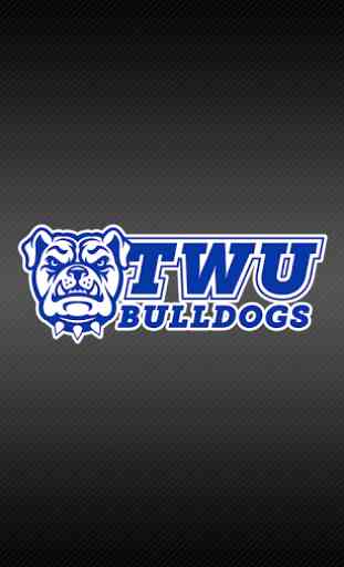 TWU Bulldogs 1