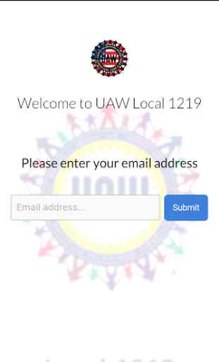 UAW Local 1219 2