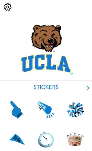 UCLA Emoji 2