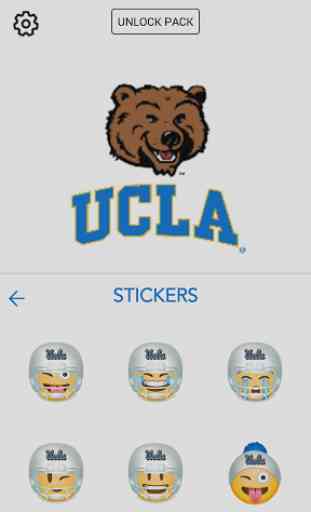 UCLA Emoji 3