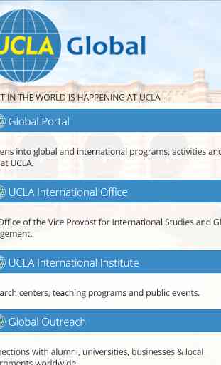 UCLA Global 1