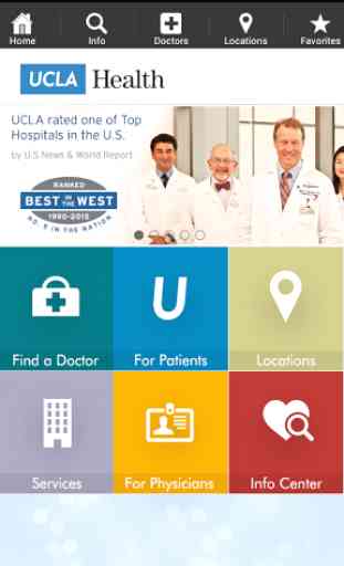 UCLA Health 1