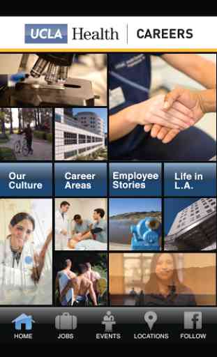 UCLA Health Careers 1