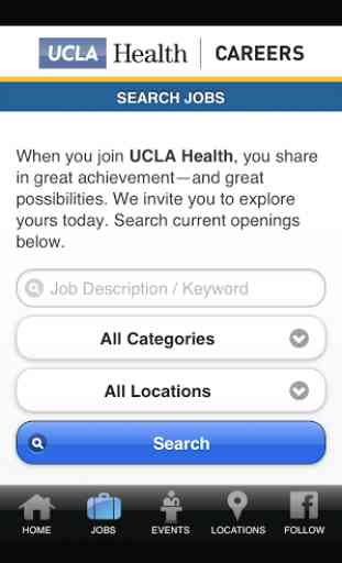 UCLA Health Careers 2