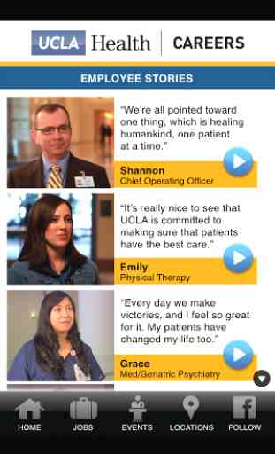 UCLA Health Careers 4