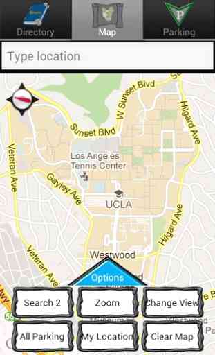 UCLA Maps 3