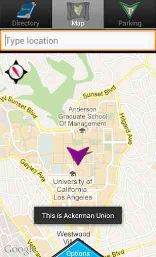 UCLA Maps 4