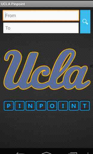 UCLA Pinpoint 2