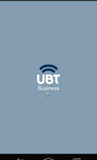 Union Bank Business Mobile 1