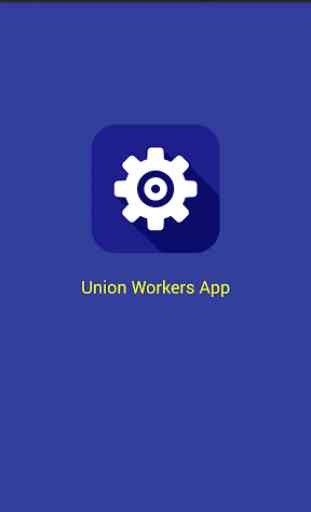 Union Worker 1