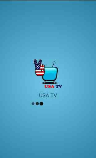 USA TV 1