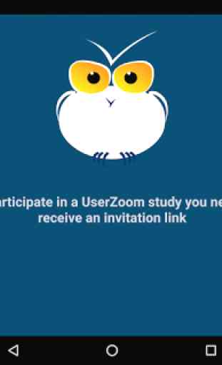 UserZoom Surveys 3