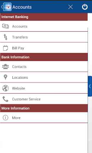 ValueBank TX – Mobile Banking 3